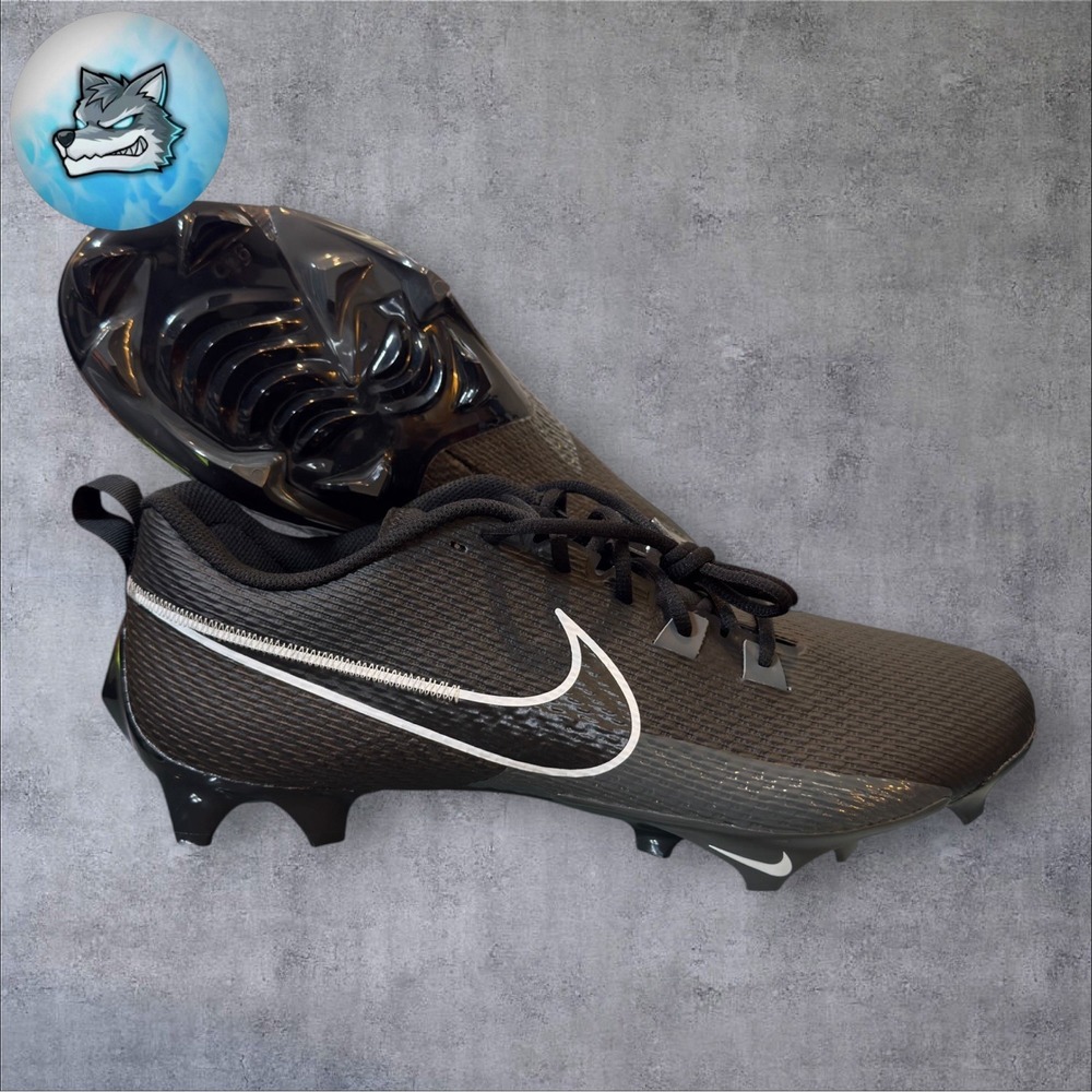 Nike Vapor Edge Speed 360 2 Football Cleats Mens Size 14.5 Wide FN7763-003